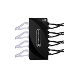 Thermalright X8 IR 8-Port ARGB and PWM Fan HUB ( Black | White )