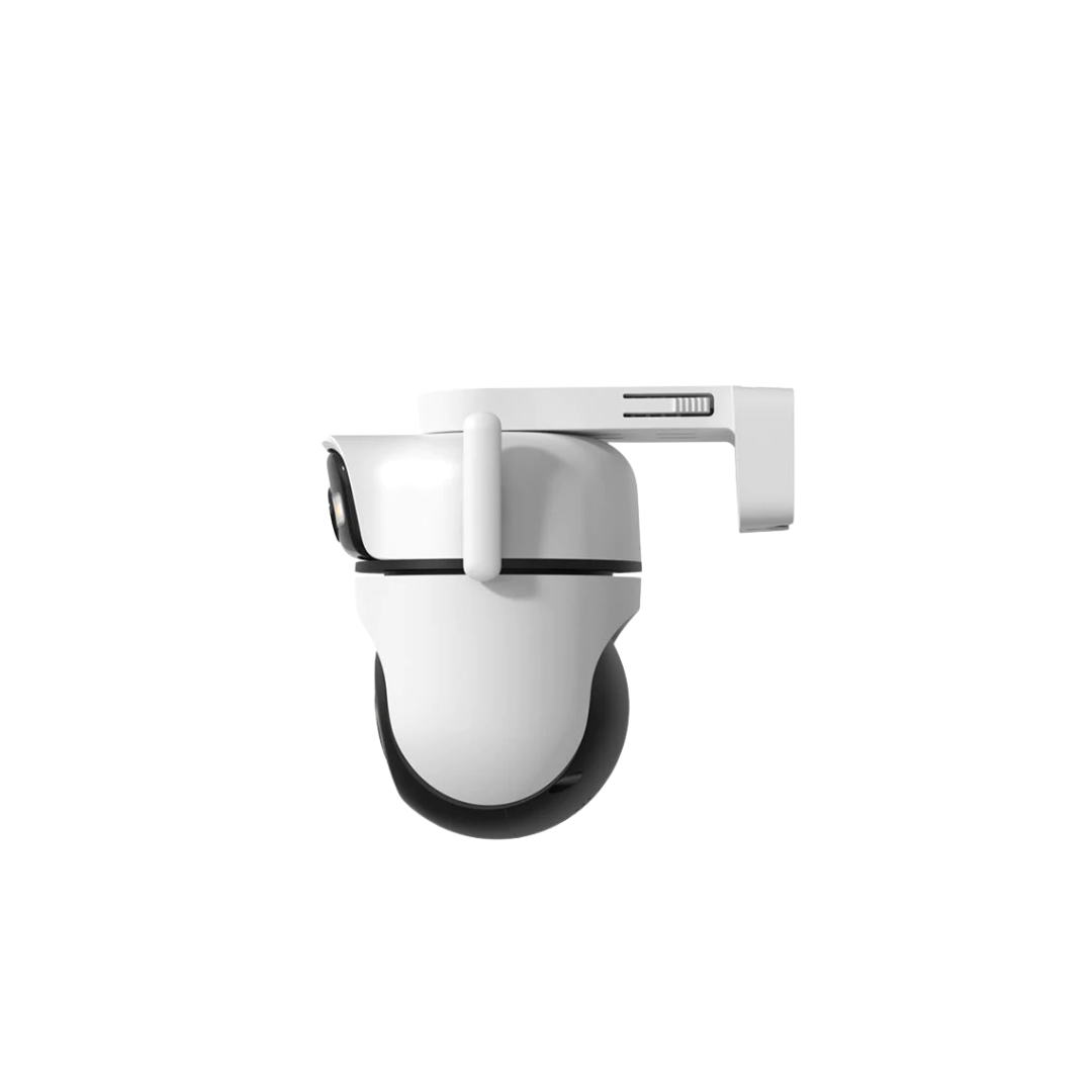 TP-Link Tapo C545D Outdoor Dual Lens Pan / Tilt Security Camera