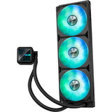 Asus Prime LC 360 ARGB Black AIO CPU Liquid Cooler