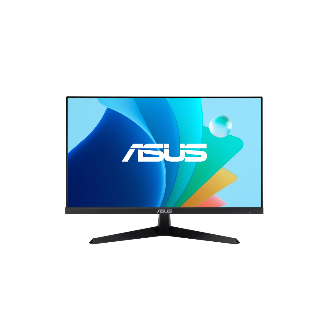 Asus VY249HF-R 24" IPS 100Hz FHD 1ms MPRT Adaptive Sync Eye Care Gaming Monitor