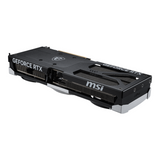 MSI Geforce RTX 5080 Ventus 3X OC Plus 16GB GDDR7 Graphics Card