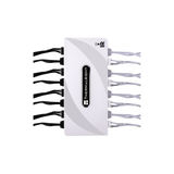 Thermalright X8 IR 8-Port ARGB and PWM Fan HUB ( Black | White )