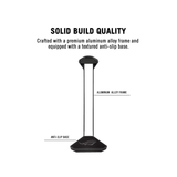 Asus ROG Throme II  Core Gaming Headset Stand Black AC12