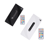 Thermalright X8 IR 8-Port ARGB and PWM Fan HUB ( Black | White )