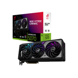 ASUS ROG Strix RTX 5070 12GB OC GDDR7 Graphics Card ROG-STRIX-RTX5070-O12G-GAMING
