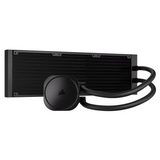 Corsair Nautilus 360 Liquid CPU Cooler ( Black CW-9060089-WW )
