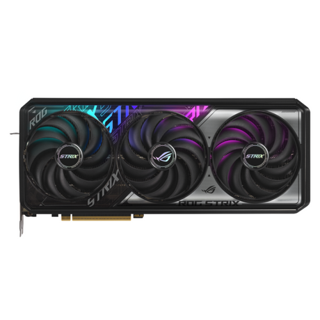 ASUS ROG Strix RTX 5070 12GB OC GDDR7 Graphics Card ROG-STRIX-RTX5070-O12G-GAMING