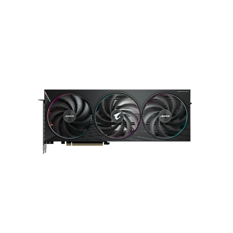 Gigabyte RTX 5060 TI AORUS ELITE 16GB GV-N506TAORUS-E-16GD Graphics Card
