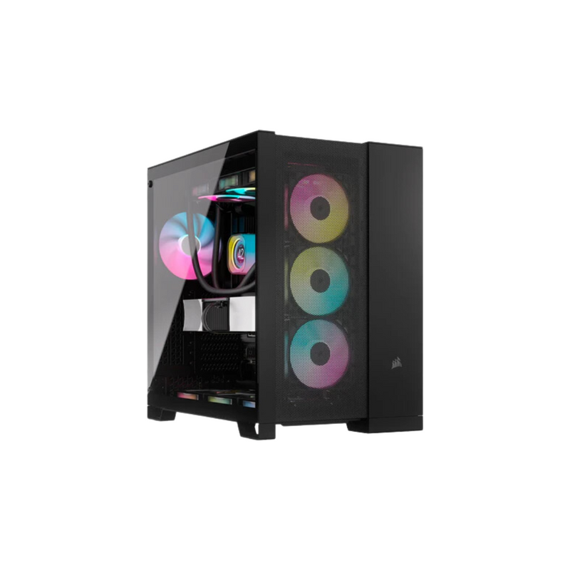 DynaQuest PC - Corsair 12.12 Sale