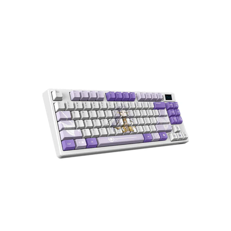 MSI Forge TKL Wireless Frieren Edition 20-Mode RGB Mechanical Gaming Keyboard