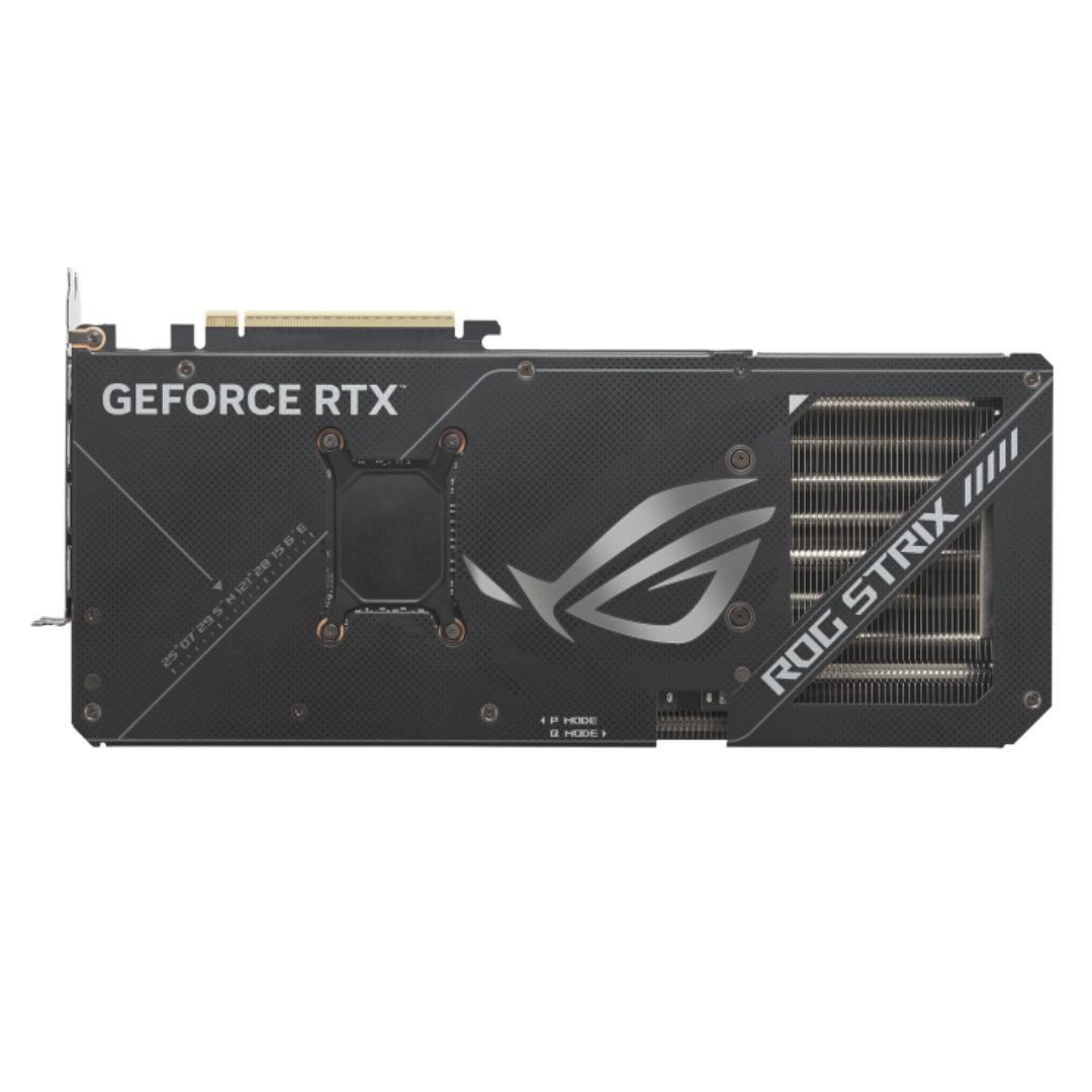 ASUS ROG Strix RTX 5070 12GB OC GDDR7 Graphics Card ROG-STRIX-RTX5070-O12G-GAMING