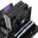 Thermalright Assassin X 120 Refined SE CPU Air Cooler