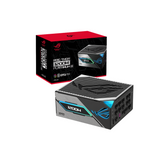Asus ROG Thor P3 1200w Platinum Modular PSU ATX3.1 PCIe5.1 ROG-THOR-1200P3-GAMING