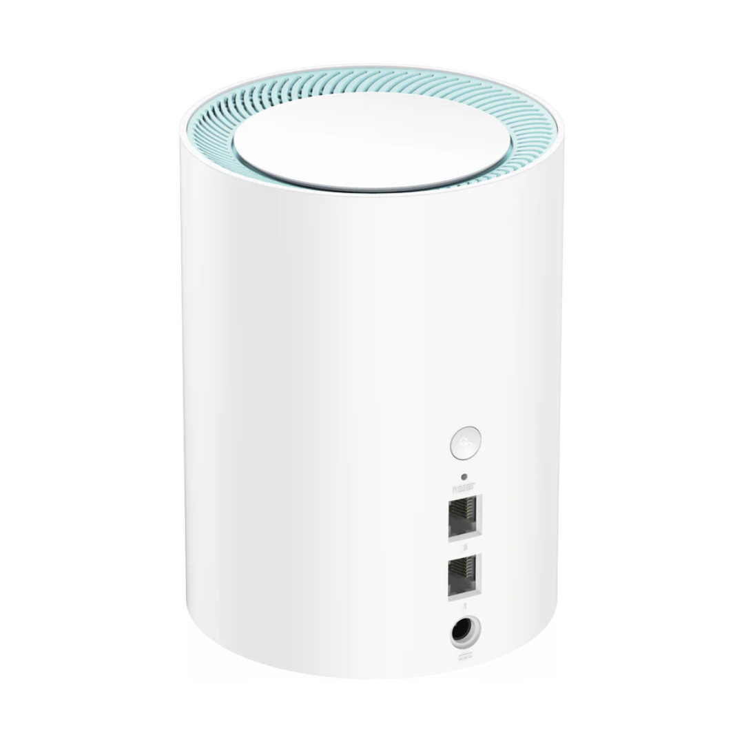 Cudy M1300 (2 Pack) AC1200 WIFI Gigabit Mesh Solution Router