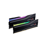 G.Skill Trident Z5 Neo RGB 48GB DUAL DDR5 6400MT/s CL32 AMD Expo F5-6400J3239F24GX2-TZ5NR