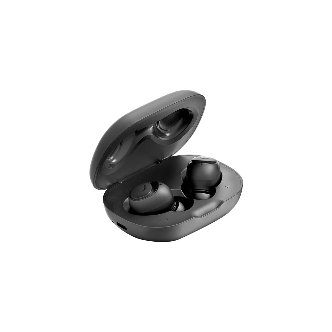 Havit i96 Black True Wireless Earphones