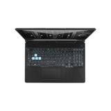 ASUS TUF Gaming FA506NCQ-HN012W Laptop (Graphite Black) | 15.6" FHD 1920x1080 144Hz IPS | Ryzen 7 170 | 8GB RAM | 512GB SSD | RTX 3050 | Windows 11 Home | ASUS Backpack