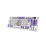 MSI Forge TKL Wireless Frieren Edition 20-Mode RGB Mechanical Gaming Keyboard