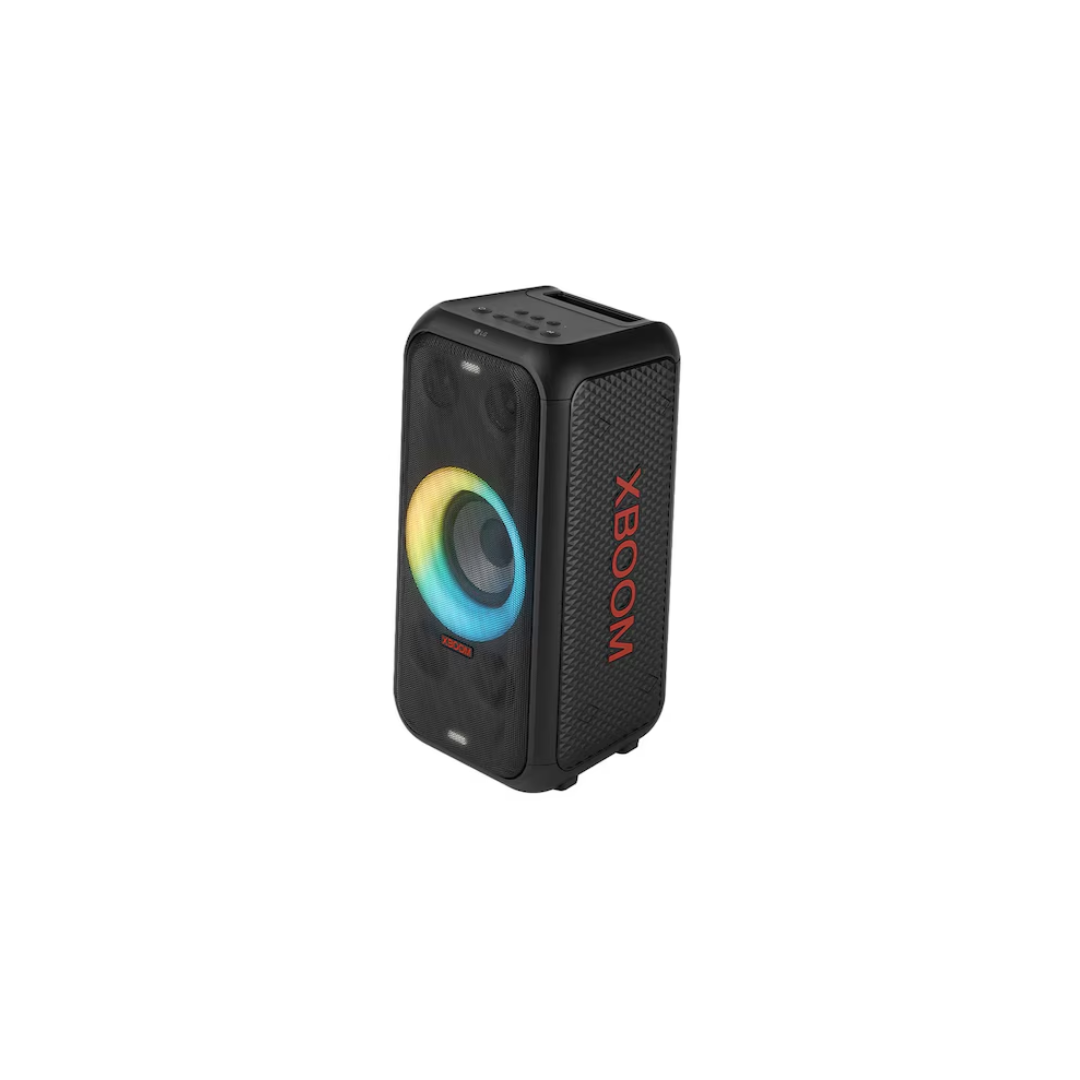 LG XBOOM XL5T Bluetooth Party Sound Speaker