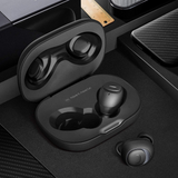 Havit i96 Black True Wireless Earphones