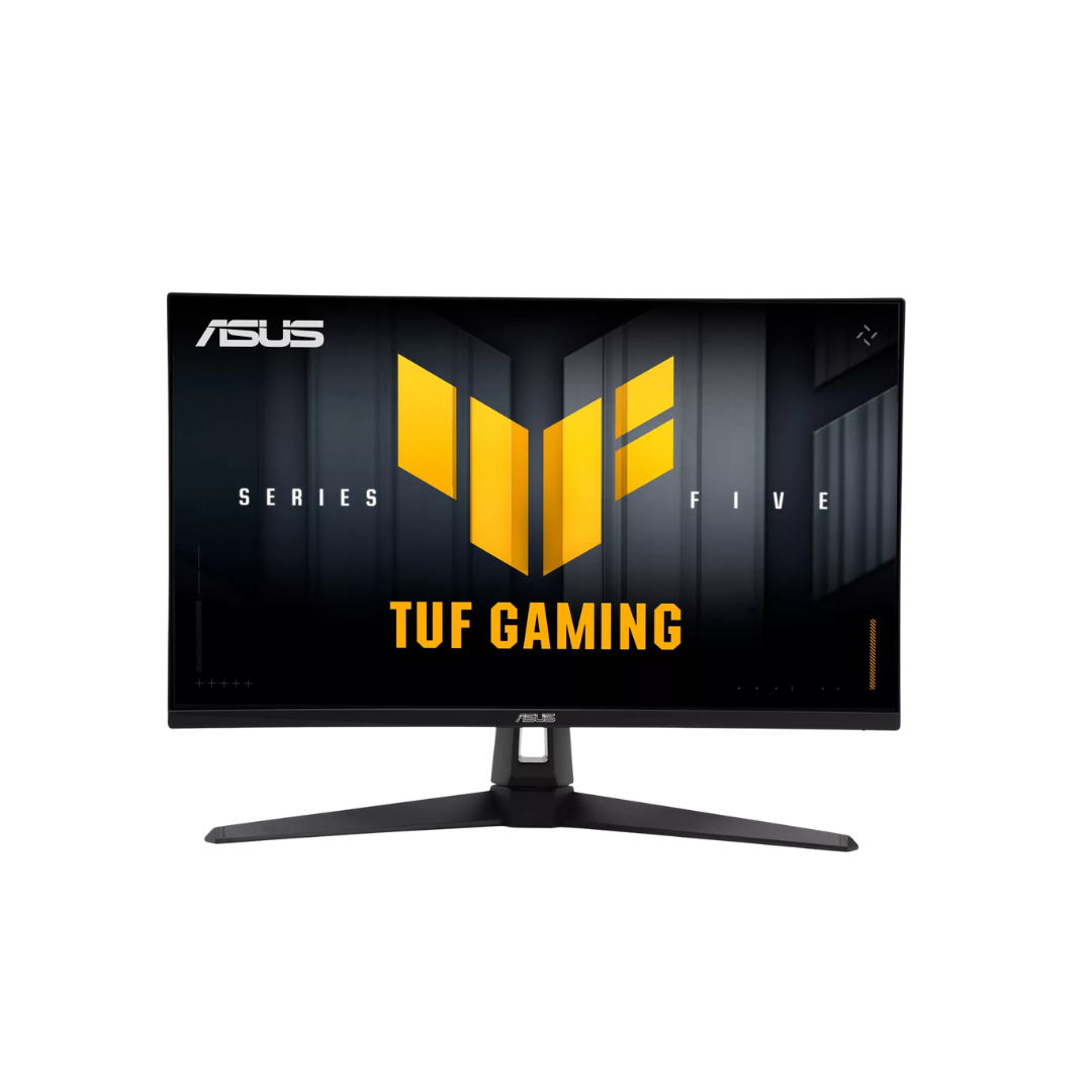 ASUS TUF Gaming VG27AQ5A 27" Fast IPS 210Hz QHD 2560x1440 1ms HDR10 Monitor