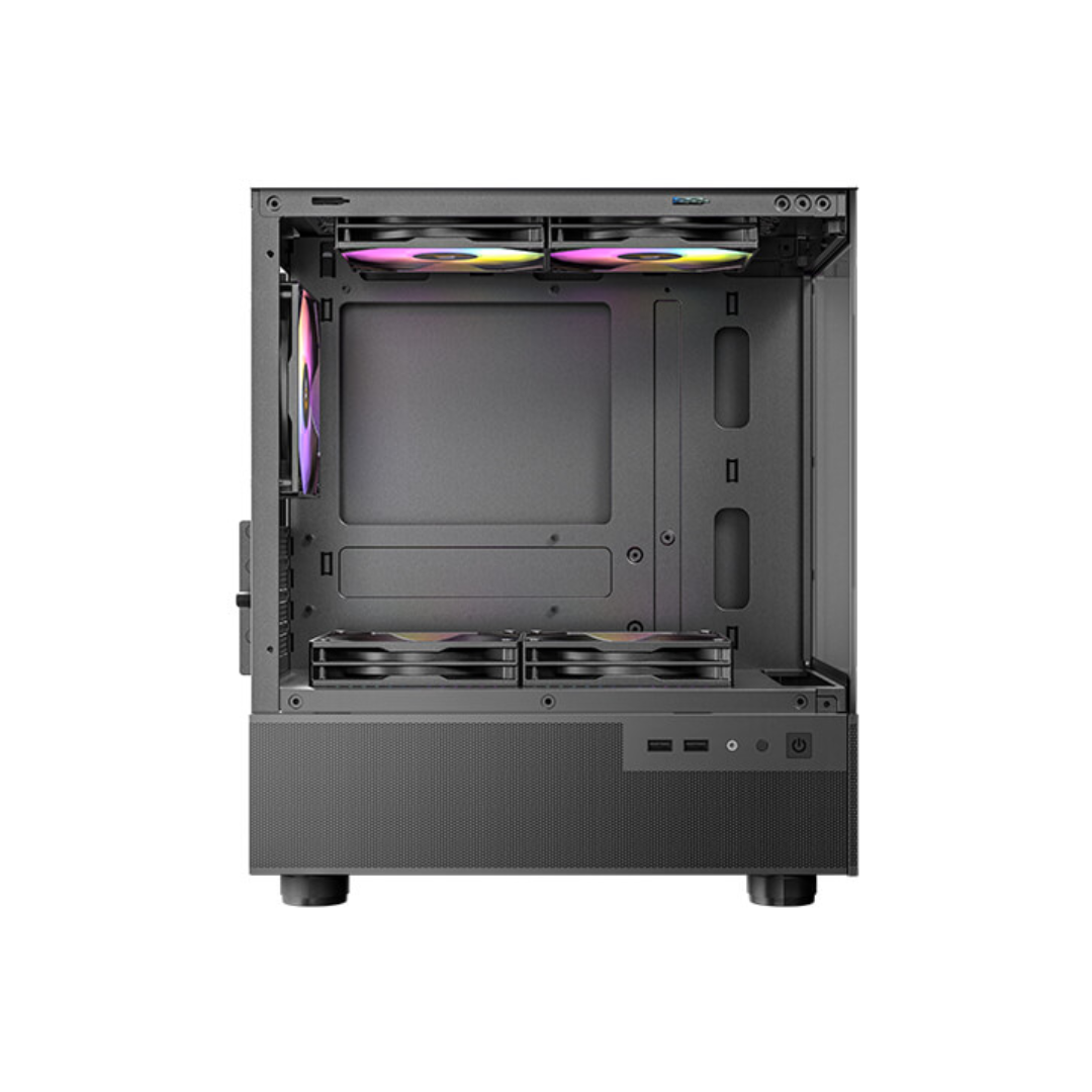 Antec CX200M Mid Tower Gaming Case