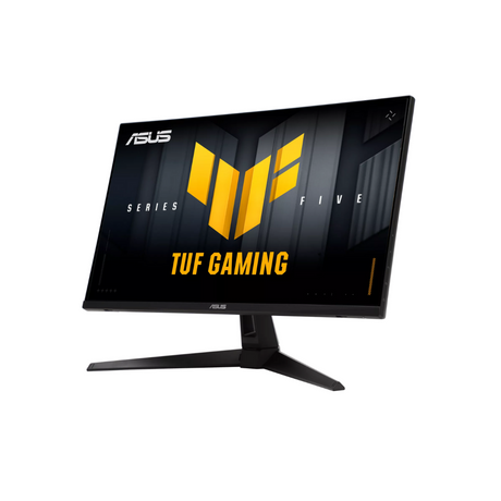 ASUS TUF Gaming VG27AQ5A 27" Fast IPS 210Hz QHD 2560x1440 1ms HDR10 Monitor