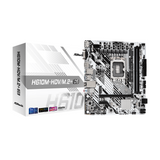 ASRock H610M-HDV/M.2+ White D5 LGA1700 Motherboard