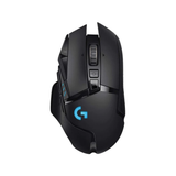 Logitech G502 Lightspeed Wireless Gaming Mouse