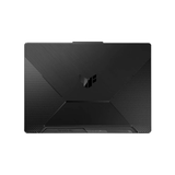 ASUS TUF Gaming FA506NCQ-HN012W Laptop (Graphite Black) | 15.6" FHD 1920x1080 144Hz IPS | Ryzen 7 170 | 8GB RAM | 512GB SSD | RTX 3050 | Windows 11 Home | ASUS Backpack