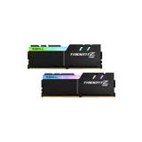 G.Skill Trident Z RGB 32GB 16GBX2 DDR4 3200MHz F4-3200C16D-32GTZR Desktop Memory