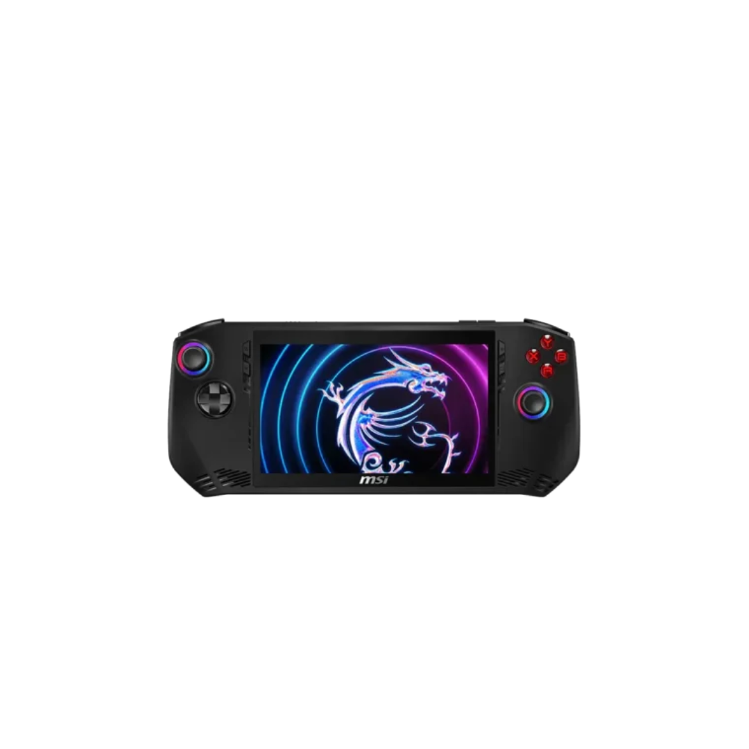 MSI Gaming Claw A1M-077PH Intel® Core™ Ultra 7 processor 155H (for Claw)