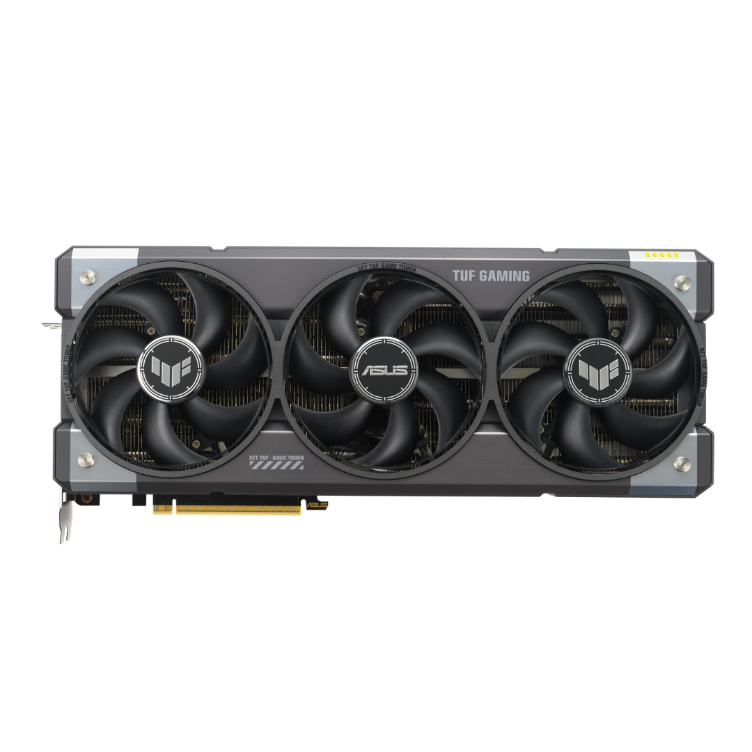 Asus TUF Gaming RTX 5090 32GB GDDR7 Graphics Card