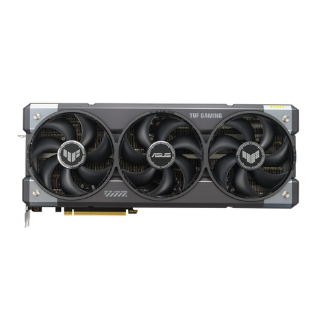 Asus TUF Gaming RTX 5090 32GB GDDR7 Graphics Card