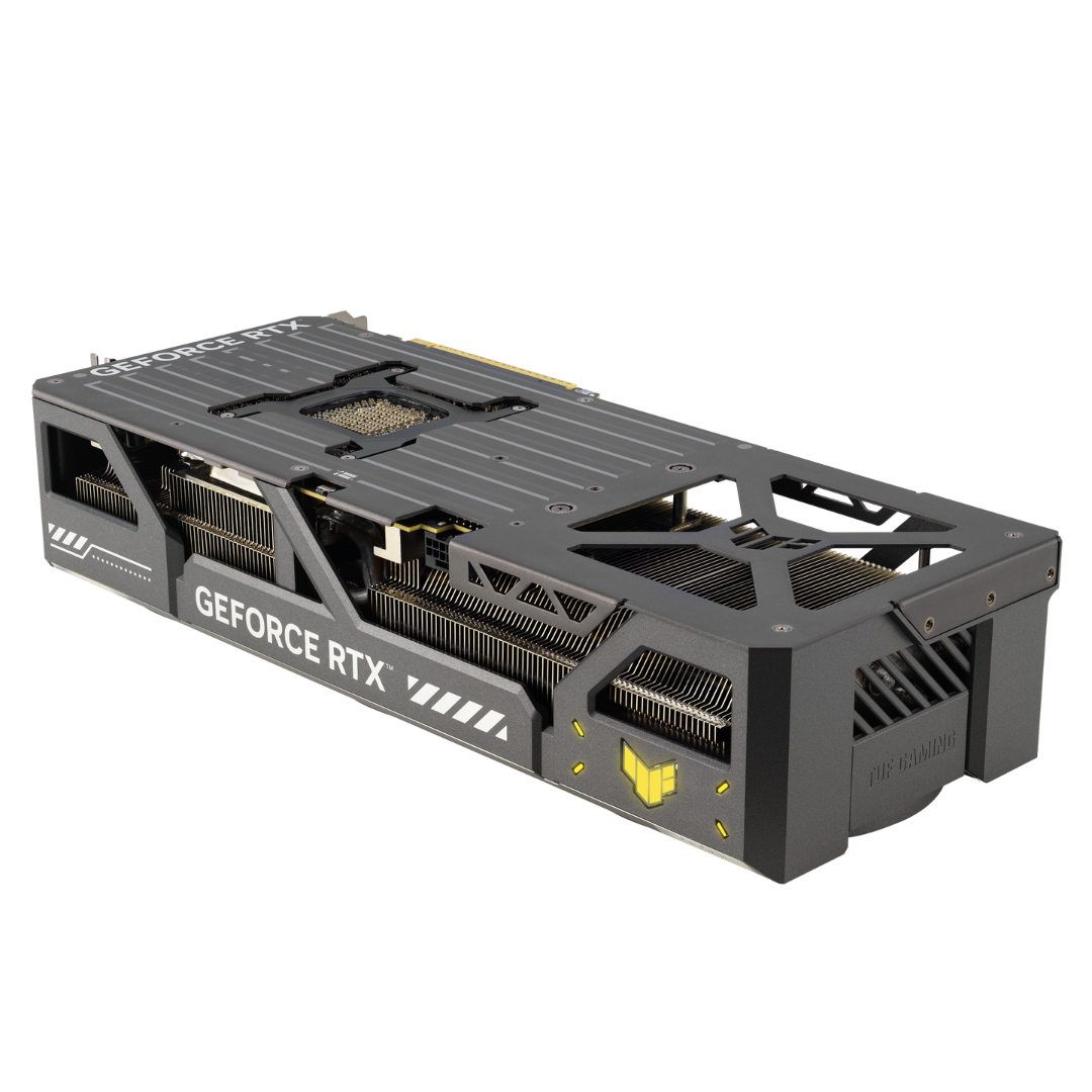 Asus TUF Gaming RTX 5090 32GB GDDR7 Graphics Card