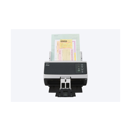 Ricoh FI 8150 Workgroup Scanner