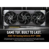 Asus TUF Gaming RTX 5090 32GB GDDR7 Graphics Card