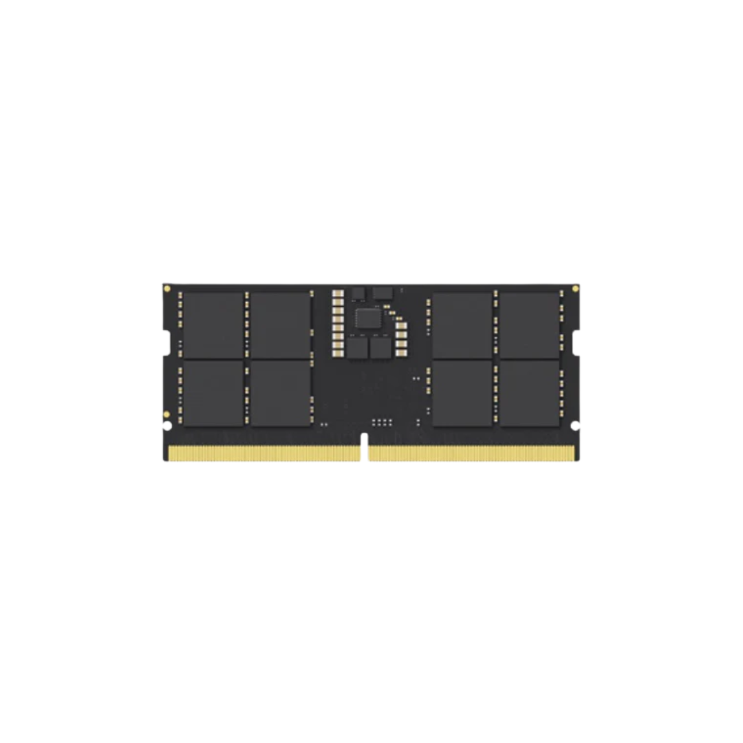 Lexar 32GB DDR5 5600MTs SoDimm Laptop Memory LD5S32G56C46ST-BGS