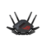 Asus ROG Rapture GT-BE98 BE25000 Quad-band WiFi 7 Gaming Router