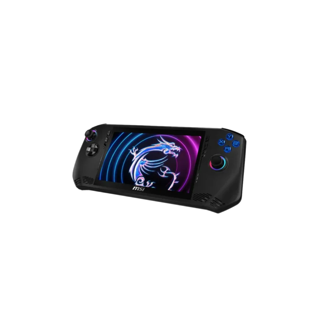 MSI Gaming Claw A1M-077PH Intel® Core™ Ultra 7 processor 155H (for Claw)