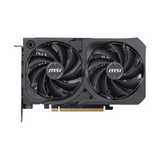 MSI RTX 5050 Shadow 2X OC 8GB GDDR6 Black Dual Fan Graphics Card