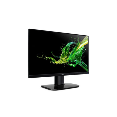 Acer KA252Q G0bi Zero Frame Eye Care Monitor - 24.5" Full HD IPS / 120Hz / 1ms / Vesa Mountable / Freesync