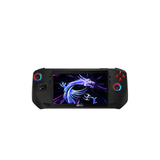 MSI Claw 7 AI+ A2VM Super Pack-048PH (Black)