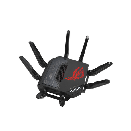 Asus ROG Rapture GT-BE98 BE25000 Quad-band WiFi 7 Gaming Router