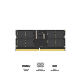 Lexar 32GB DDR5 5600MTs SoDimm Laptop Memory LD5S32G56C46ST-BGS