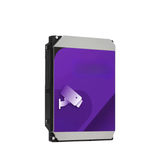 Western Digital WD Purple 4TB WD44PURZ (Surveillance) Hard Drive