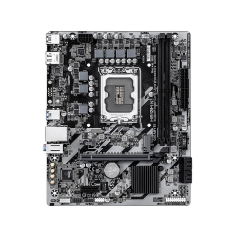 Gigabyte H810M-K DDR5 Intel UD (LGA 1851) Motherboard