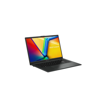 Asus Vivobook Go E1504FA-NJ389WS Laptop (Black) | 15.6" FHD | R3-7320U | 8GB RAM | 512GB SSD | AMD Radeon Graphics | Windows 11 | Asus Backpack