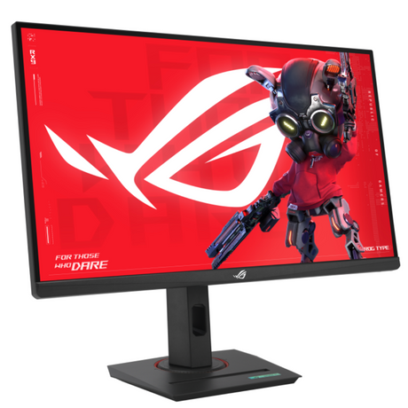 Asus ROG Strix XG279CNS 27" IPS 380Hz FHD 1920x1080 0.03ms GTG Gaming Monitor