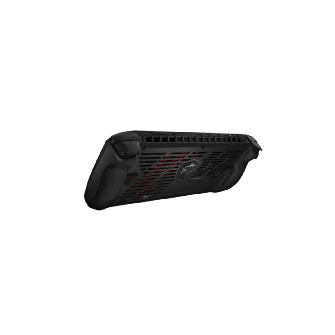MSI Claw 7 AI+ A2VM Super Pack-048PH (Black)